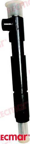 INIETTORE VOLVO