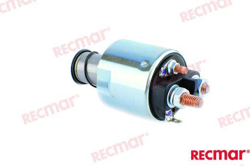 SOLENOIDE MOTORE D AVVIAMENTO