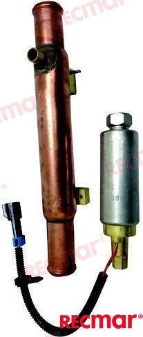 KIT POMPA COMBUSTIBILE