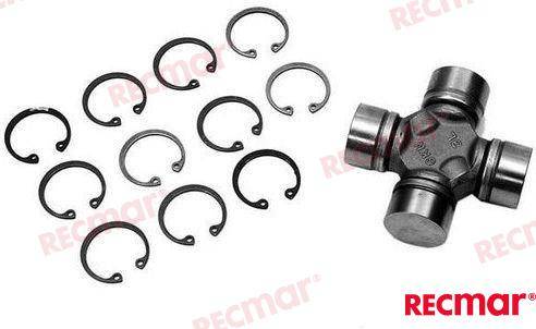 CROCERA CARDANO ALPHA GENE II