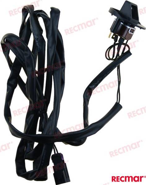 STOP SWITCH ASSY