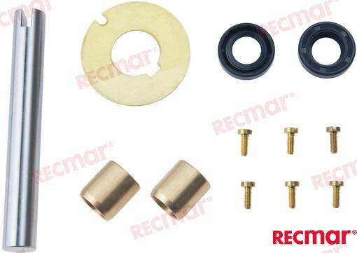 KIT REPARAZIONE POMPA ACQUA