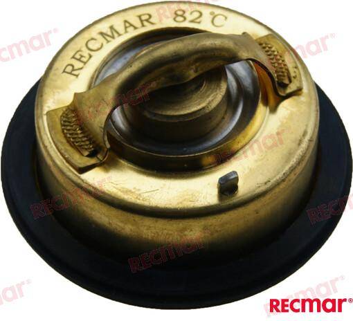 KIT TERMOSTATO VOLVO