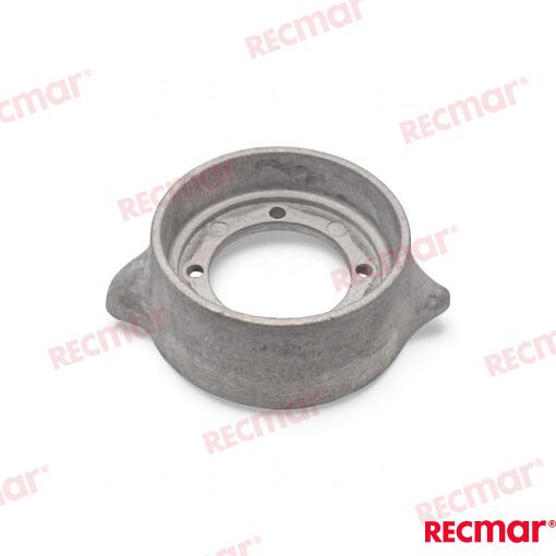 ALUMINIUM ANODE