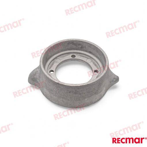 ALUMINIUM ANODE