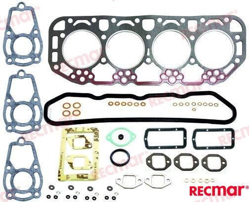 KIT GUARNIZIONI SUPERIORE MD21