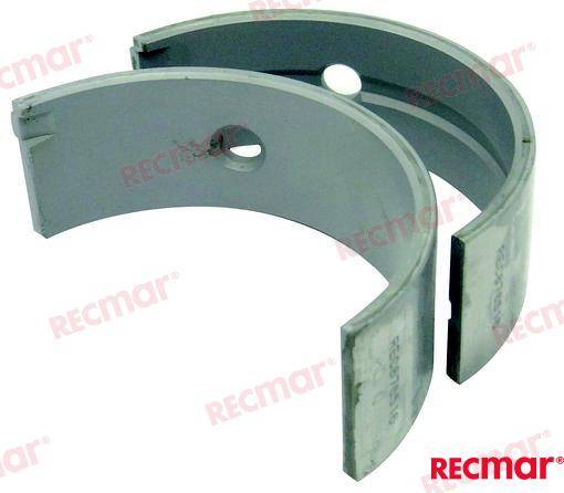 KIT BRONZINE BANCO 0,25