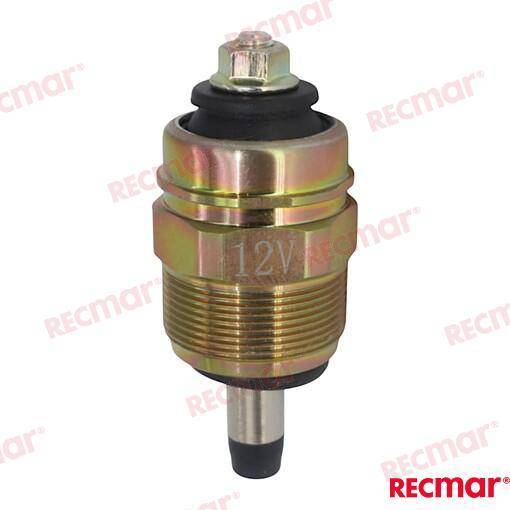 SOLENOIDE
