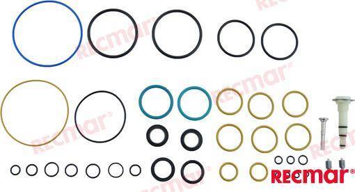 KIT RIPARAZIONE TRIM