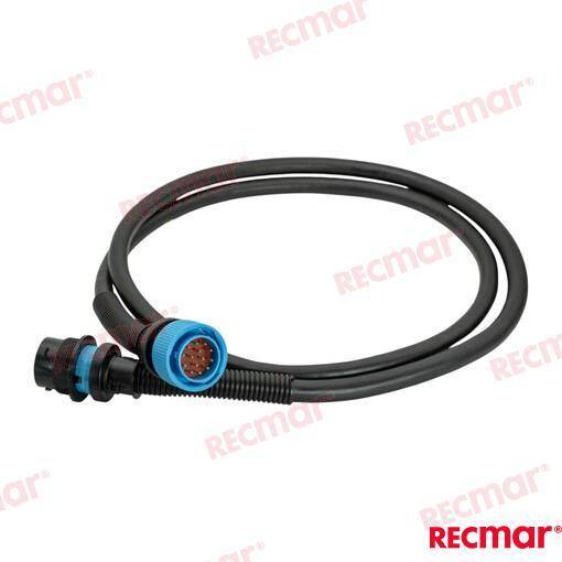 ESTENSIONE 14PIN 6FT