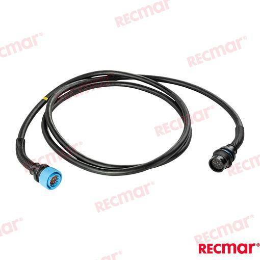 ESTENSIONE 14PIN 10FT