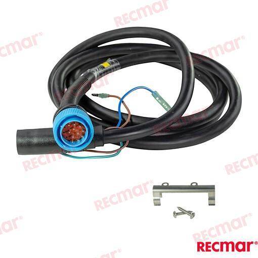 HARNESS ASSEMBLY ADAPTER