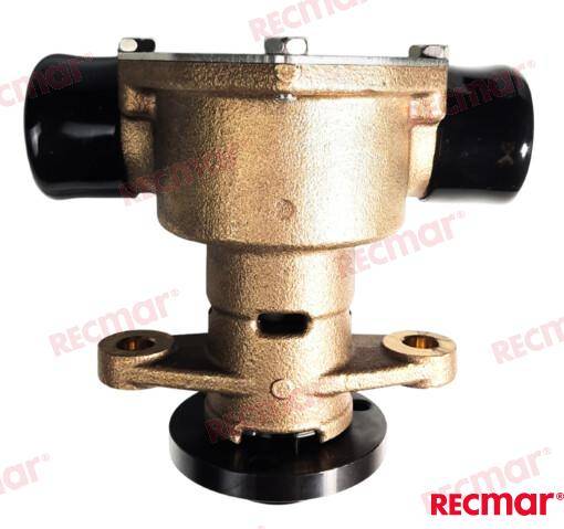 POMPA ACQUA P1016