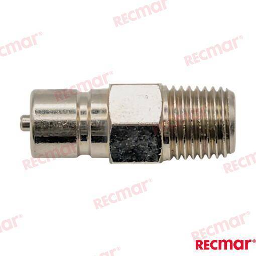 INNESTO MOTORE TOHATSU (1/4" NPT)