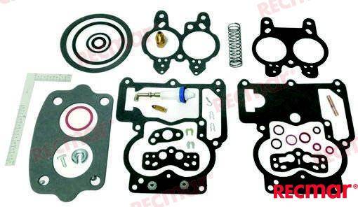 KIT CARBURATORE