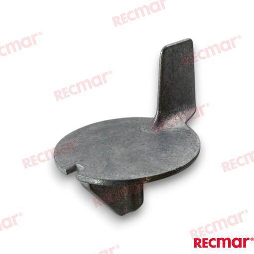 ANODO ZINCO