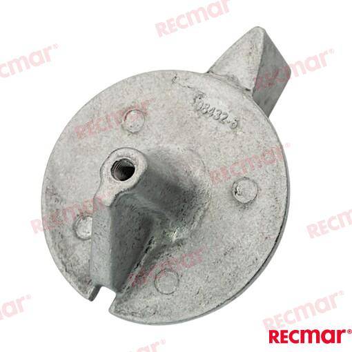 ALUMINIUM ANODE