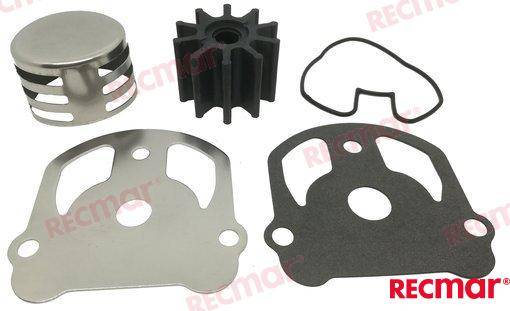 KIT RIPARAZIONE POMPA ACQUA