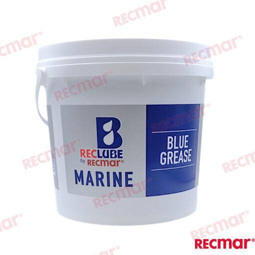 GRASSO MARINO BLU 3,5 KG. (CONFEZIONE DA