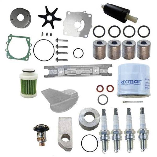 KIT MANUTENCIONE YAMAHA