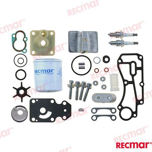 KIT MANUTENCIONE YAMAHA