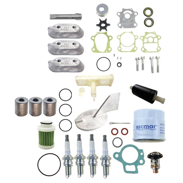 KIT MANUTENCIONE YAMAHA