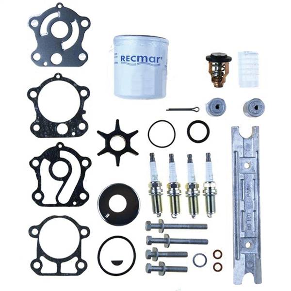 KIT MANUTENCIONE YAMAHA