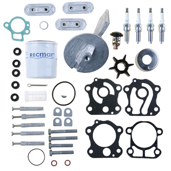KIT MANUTENCIONE YAMAHA