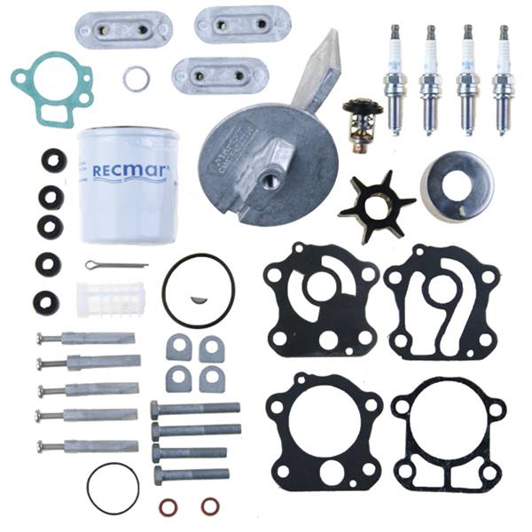 KIT MANUTENCIONE YAMAHA