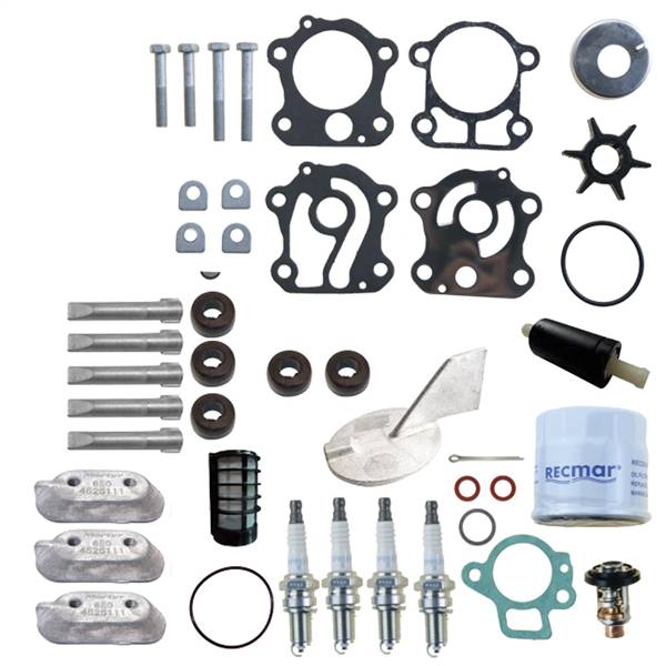 KIT MANUTENCIONE YAMAHA
