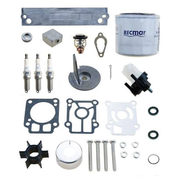 KIT MANUTEN.MERCURY 25/30 HP EFI