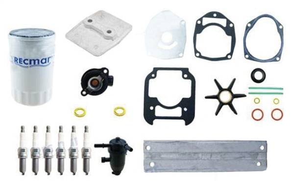 KIT MANUTEN.MERCURY 175/200/225 V6 (3.4L