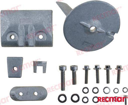 KIT YAMAHA 40-50(MG)