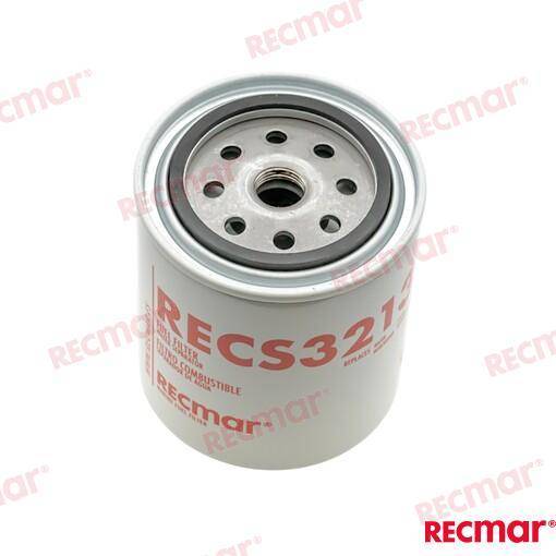FILTRO COMBUSTIBLE 10 MICRON