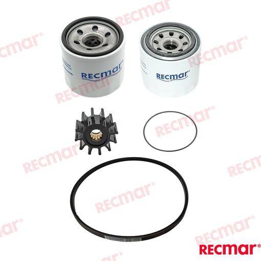 KIT DI MANUTENZIONE YANMAR