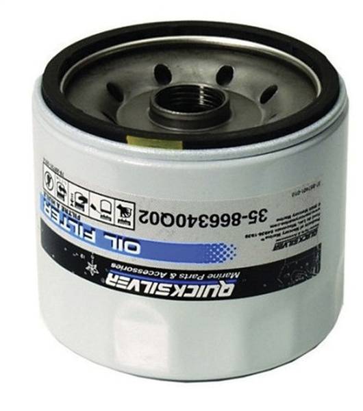 FILTRO OLIO V8 E 4L ORIGINALE