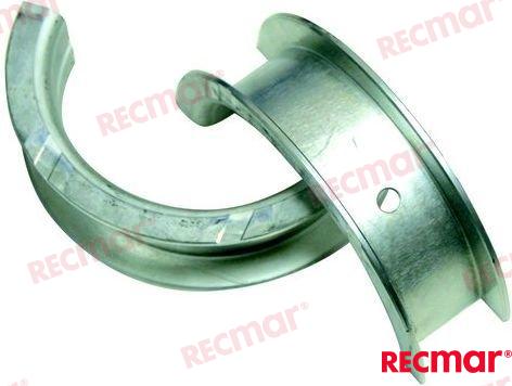 Cuscinetto Central Banco Std