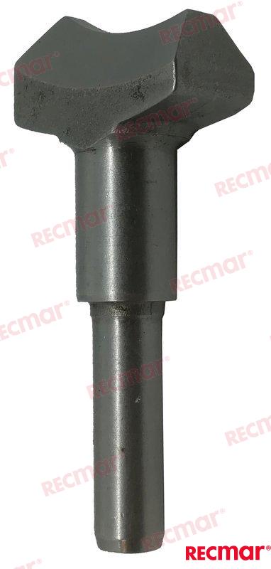 Punto Cono Selettore