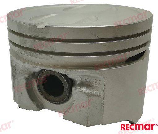 PISTONE 5.0L ANNO 1998 Y +