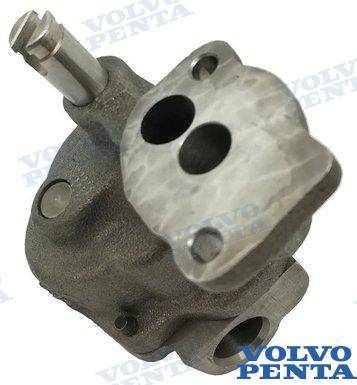 POMPA D' OLIO V6 E V8 VORTEC