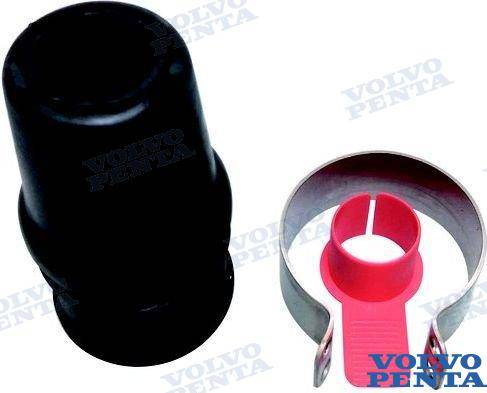 PREMIESTOPA ASSE 25MM.