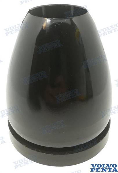 KIT DADO ELICA DP ASSE 20MM