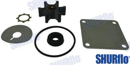 KIT GIRANTE POMPA OLIO
