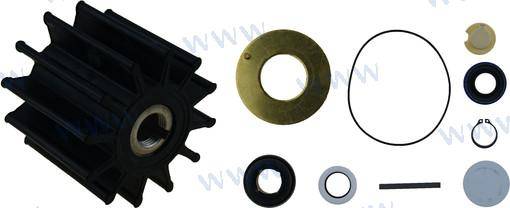KIT RIPARAZIONE MINORE