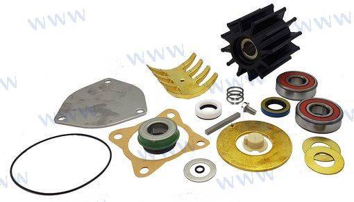 KIT RIPARAZIONE MAGGIORE