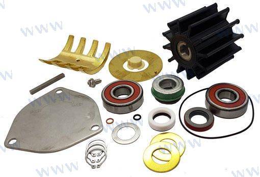 KIT RIPARAZIONE MAGGIORE