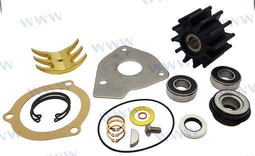 KIT RIPARAZIONE MAGGIORE