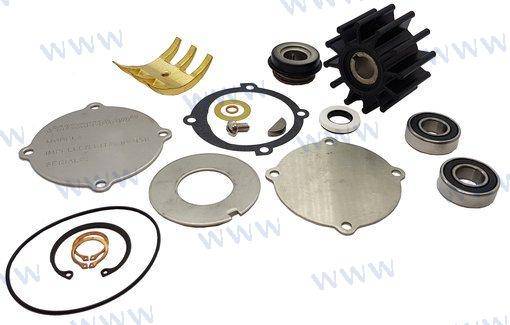 KIT RIPARAZIONE MAGGIORE