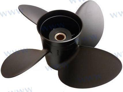 ELICA MULTI-E ALLUMINIO.AMITA4 14.50X19