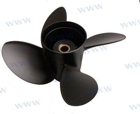ELICA MULTI-E AMITA 4 14X21L